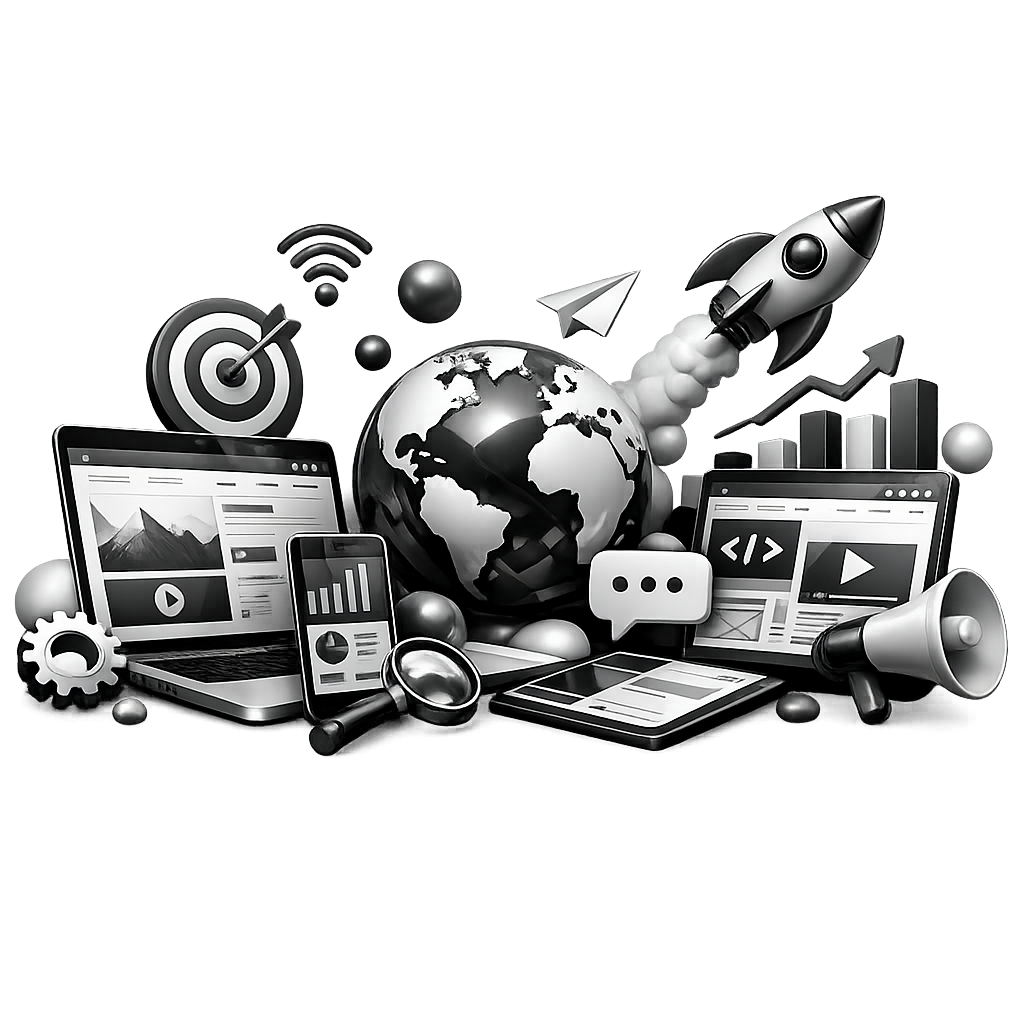 Halo — marketing cyfrowy Tarnobrzeg