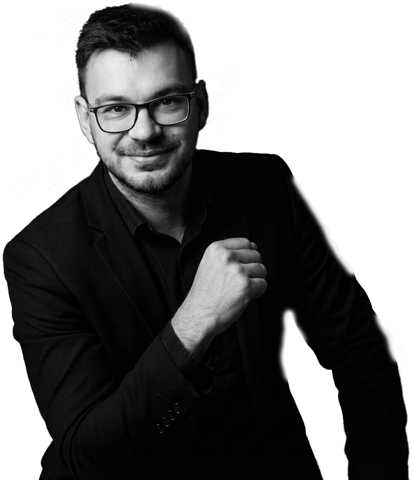 Kamil — Halo agencja Tarnobrzeg